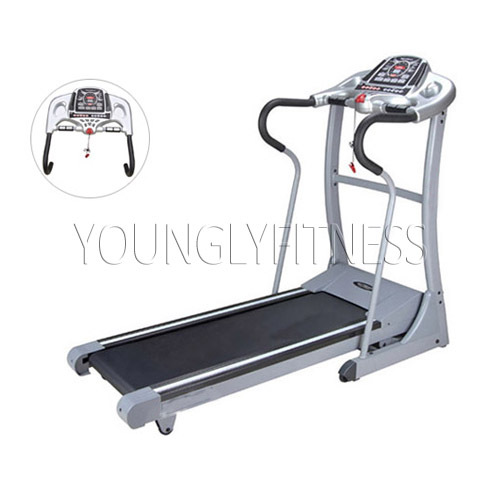 multifunctional electric foldable treadmill