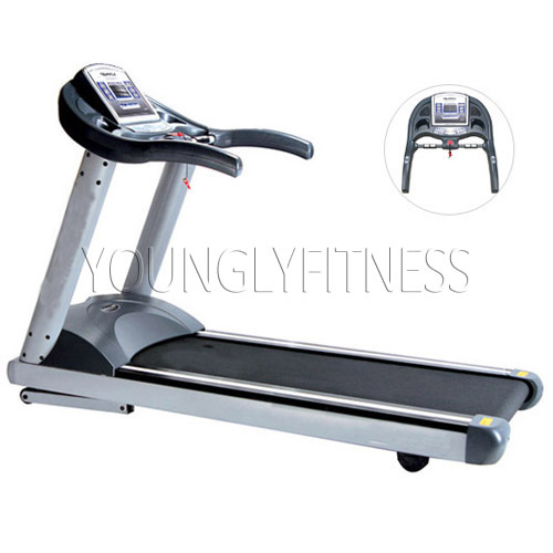 multifunctional electric folding home treadmills