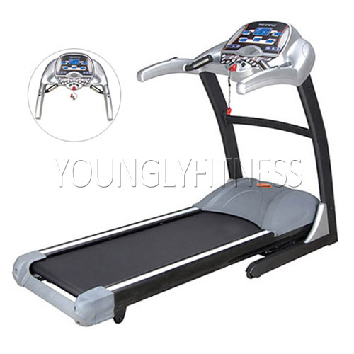 multifunctional motorized electric home treadmills