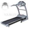 2.0 HP Electric Treadmill