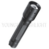 1W LED flashlight