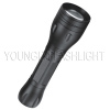 1W LED flashlight