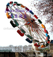 amusement enterprise/enterprise amusement rides/amusement park