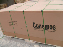 Consmos wood factory