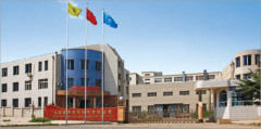 Dalian D&T Rubber&Plastic Machinery Co., Ltd