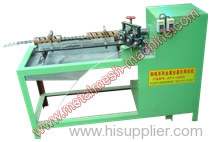 Conveyer Belt Mesh machine