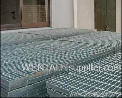 Steel Grating