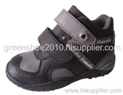 kids casual boots shoes