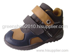 kids casual boots shoes