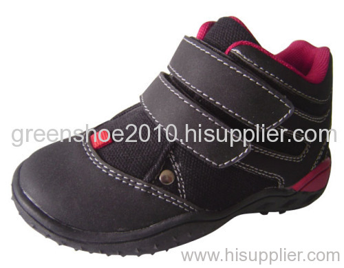 children casual boots