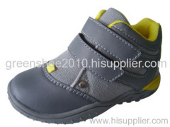 children casual boots