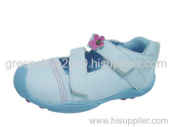 girls aqua shoes