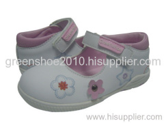 girls aqua shoes