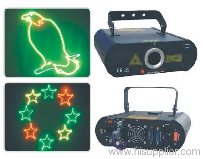 rgy cartoon laser