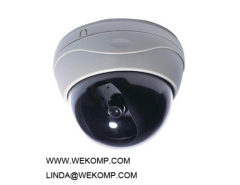 Dome camera