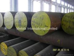 LOW ALLOY STRUCTURE STEEL