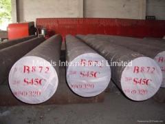 CARBON TOOL STEEL