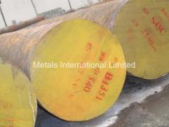 CARBON TOOL STEEL