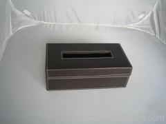 napkin boxes