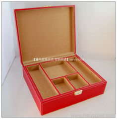 powder box