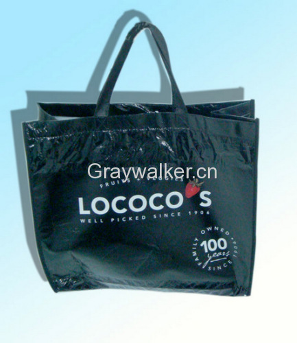 Reusable Shop Bags