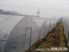 HDPE sunshade net