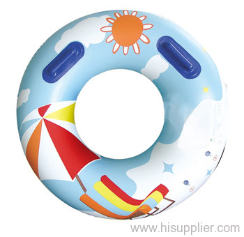 swimming ring