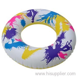 swimming ring