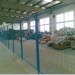 factory mesh fence