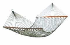 Rope Hammock