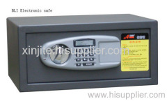 electronic hotel safe