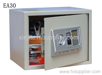 Mini home safes