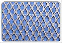 Nickel Wire Mesh