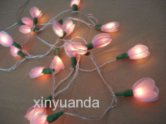 Flower LED String Christmas Light