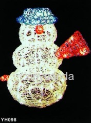 Snowman