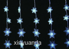 Star Icicle Light