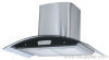 90cm wall mounted range hood