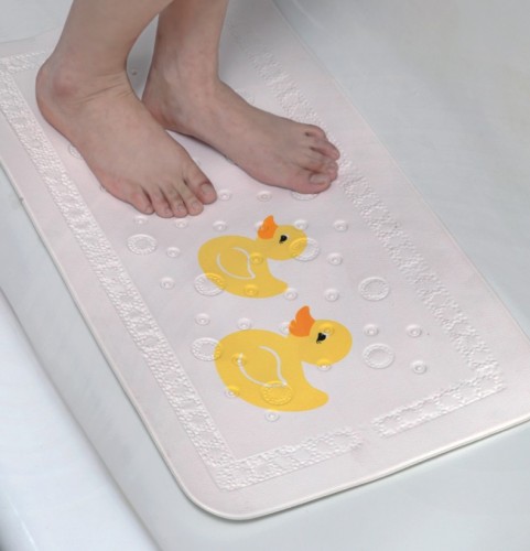 Bath Mat