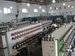 HeBei Great Wall Wire Mesh Manufacturing Co.,Ltd