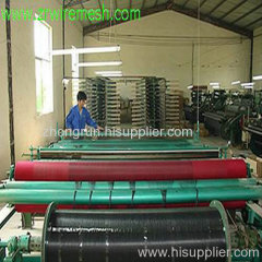 Fiberglass Window Screen