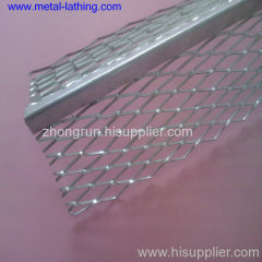 zinc coated Corner Bead