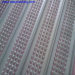 Galvanized Formwork