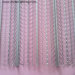 expanded rib lath mesh