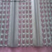 hot dipped galvanized fast ribbed formwork