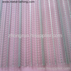 1/8 flat rib laths