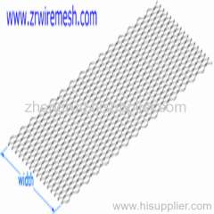 plastering metal lath