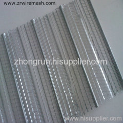 galvanized rib lath meshes