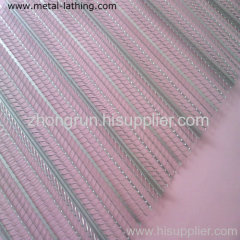 Expand Metal Rib Lath