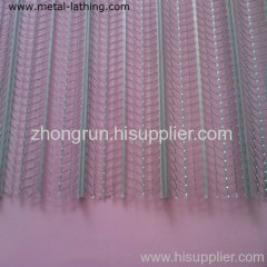 Rib Lath Mesh