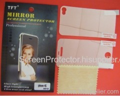 High-quality Mirror Screen Protector